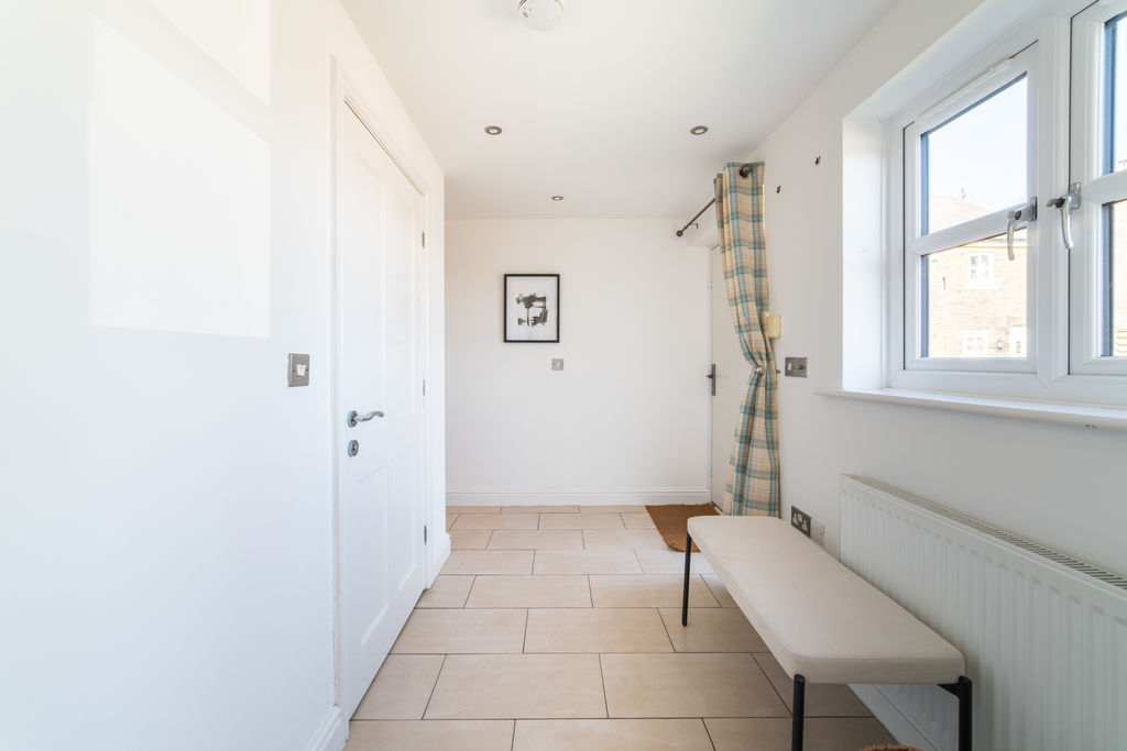 Upholland Road Billinge